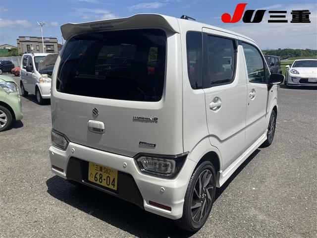 Suzuki WAGON R 2026 7903740-6