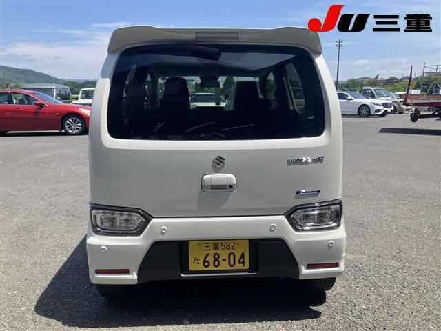 Suzuki WAGON R 2026 7903740-7