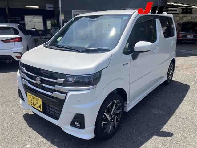 Suzuki WAGON R 2026 7903740-9