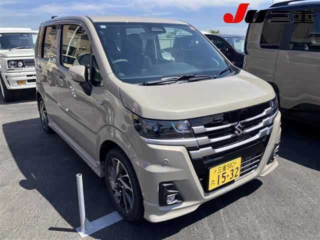 Suzuki WAGON R 2025 7903741-0