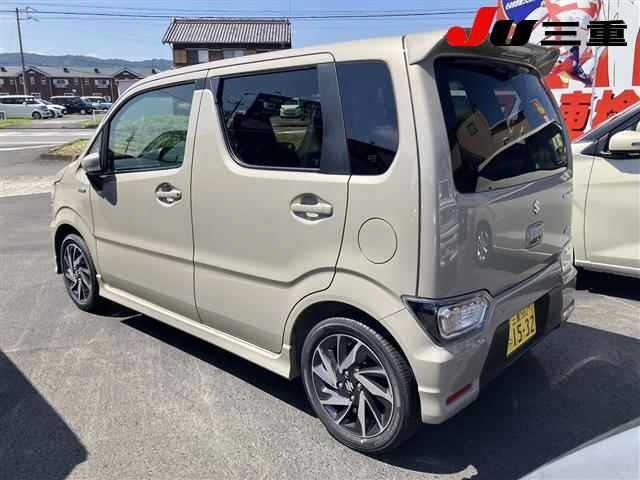 Suzuki WAGON R 2025 7903741-1
