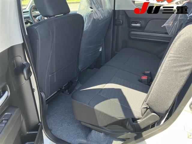 Suzuki WAGON R 2025 7903741-10