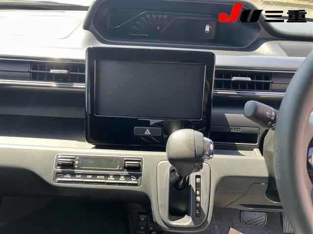 Suzuki WAGON R 2025 7903741-11