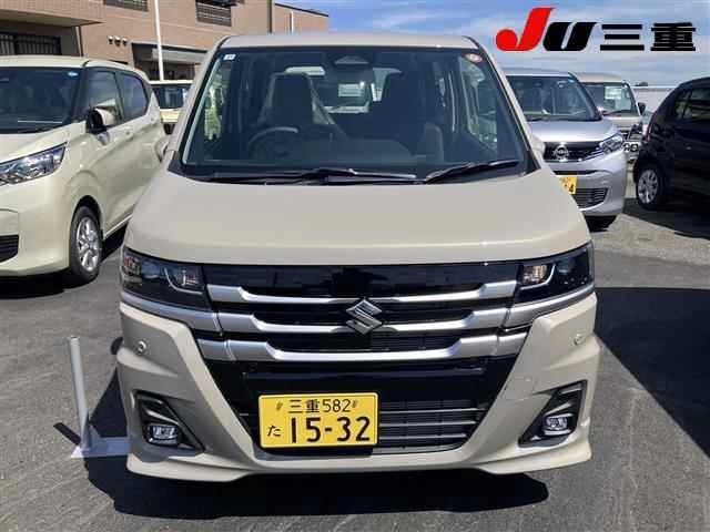 Suzuki WAGON R 2025 7903741-13