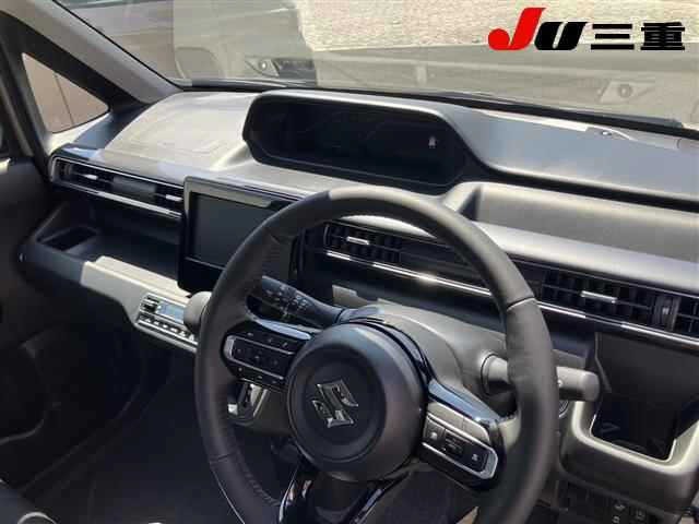 Suzuki WAGON R 2025 7903741-19