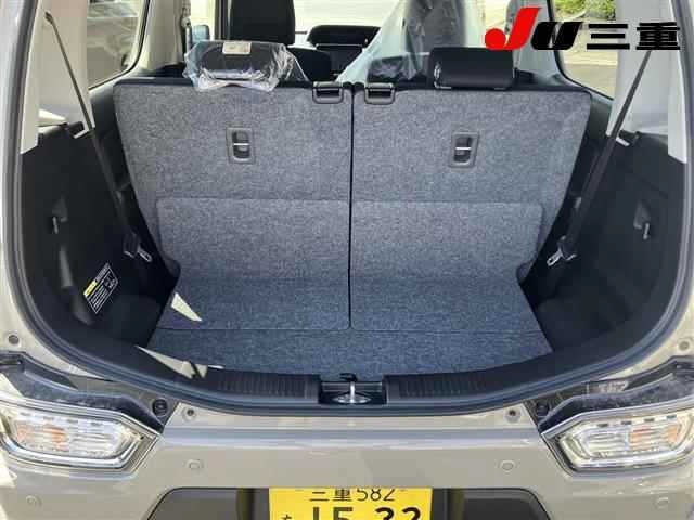Suzuki WAGON R 2025 7903741-20