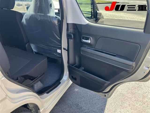 Suzuki WAGON R 2025 7903741-23