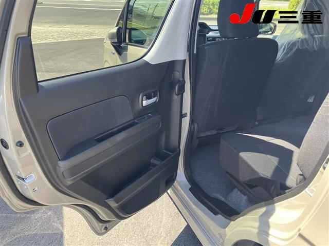 Suzuki WAGON R 2025 7903741-27