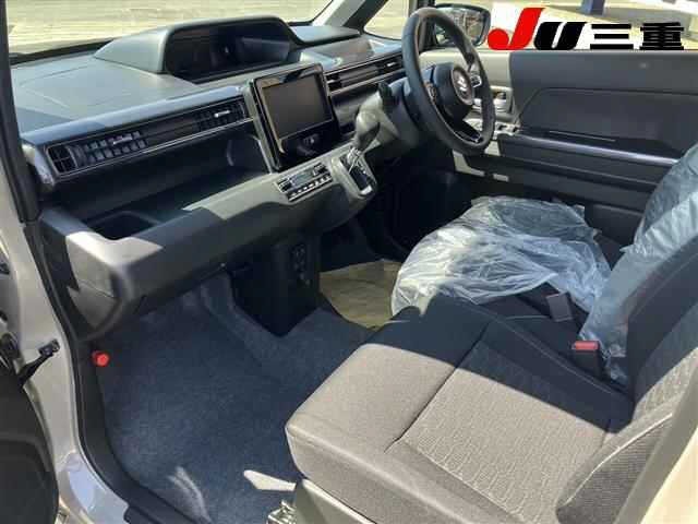 Suzuki WAGON R 2025 7903741-3
