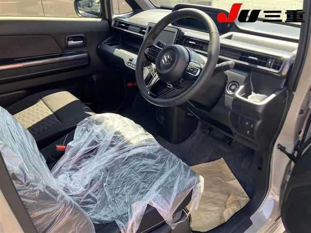 Suzuki WAGON R 2025 7903741-4