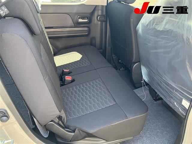 Suzuki WAGON R 2025 7903741-5