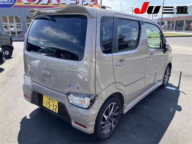Suzuki WAGON R 2025 7903741-6