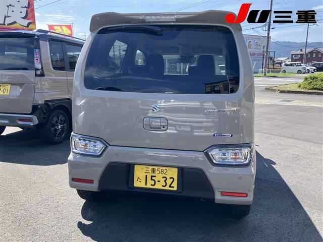 Suzuki WAGON R 2025 7903741-7