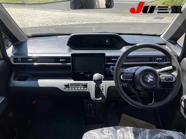 Suzuki WAGON R 2025 7903741-8