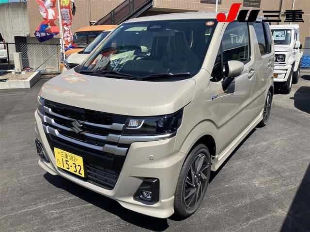 Suzuki WAGON R 2025 7903741-9