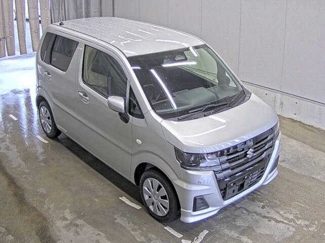 Suzuki WAGON R 2026 7903742-0