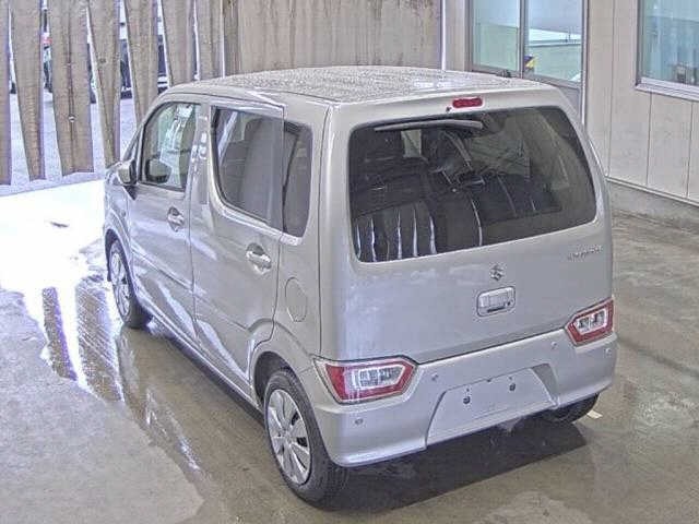 Suzuki WAGON R 2026 7903742-1