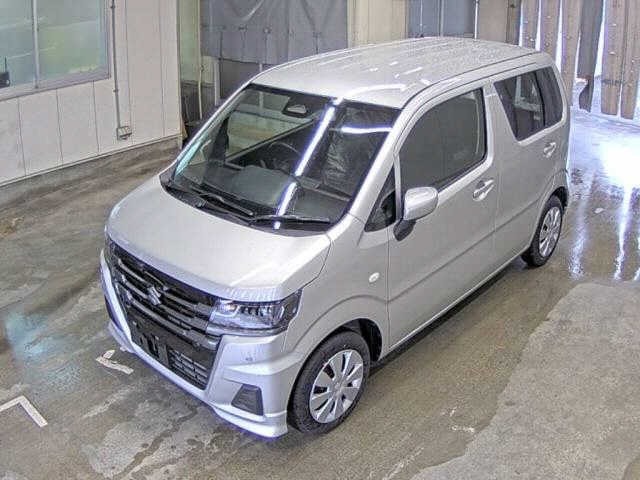 Suzuki WAGON R 2026 7903742-4