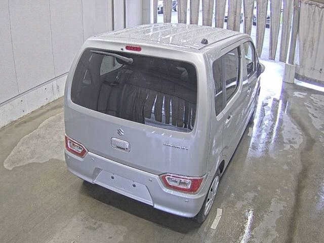 Suzuki WAGON R 2026 7903742-5