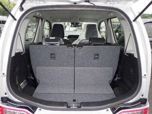 Suzuki WAGON R 2026 7903742-9