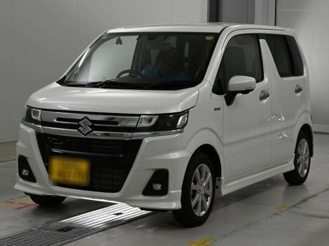 Suzuki WAGON R 2025 7903743-0