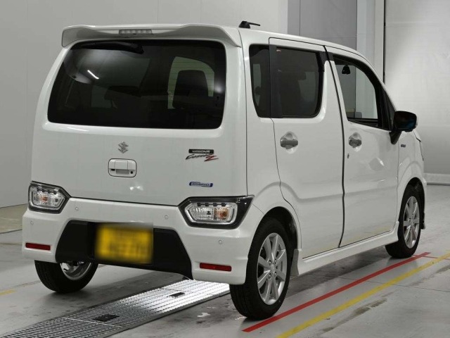 Suzuki WAGON R 2025 7903743-1