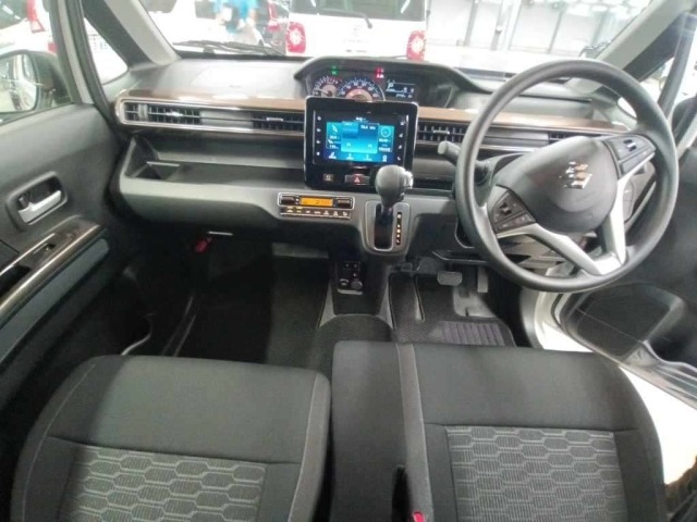 Suzuki WAGON R 2025 7903743-11
