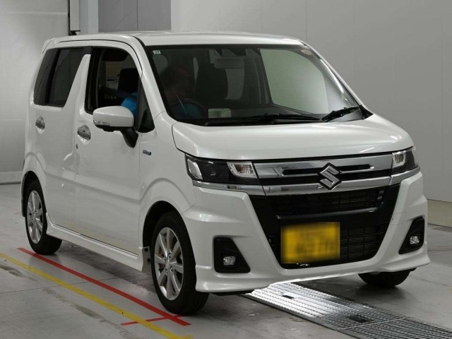 Suzuki WAGON R 2025 7903743-5