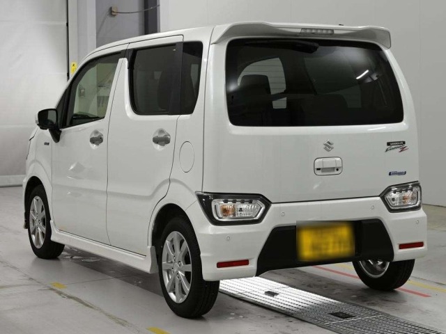 Suzuki WAGON R 2025 7903743-6