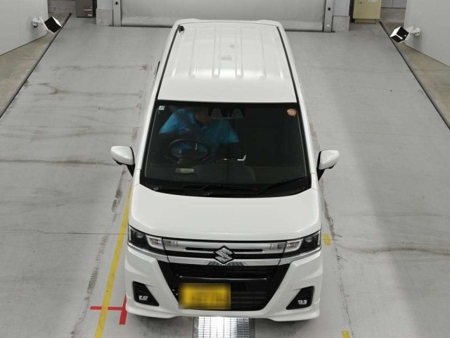 Suzuki WAGON R 2025 7903743-7