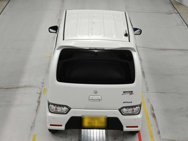 Suzuki WAGON R 2025 7903743-8