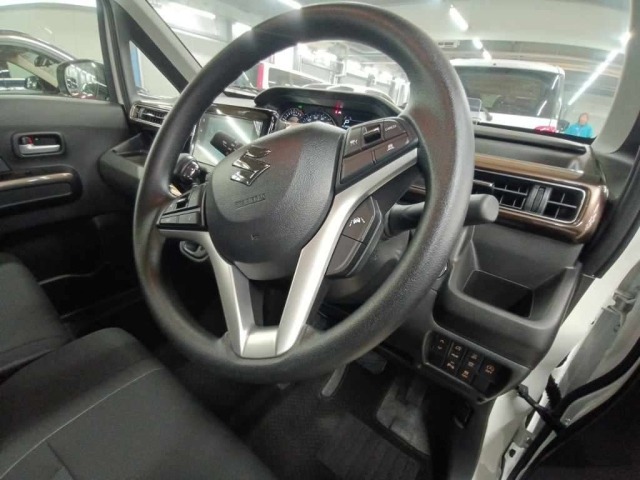 Suzuki WAGON R 2025 7903743-9