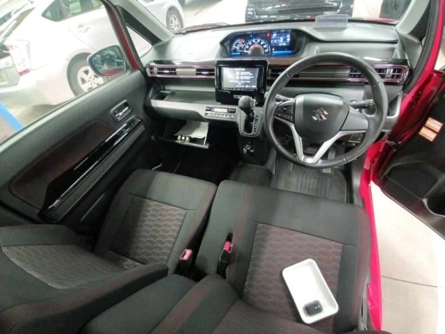 Suzuki WAGON R 2017 7903744-11