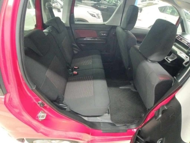 Suzuki WAGON R 2017 7903744-12