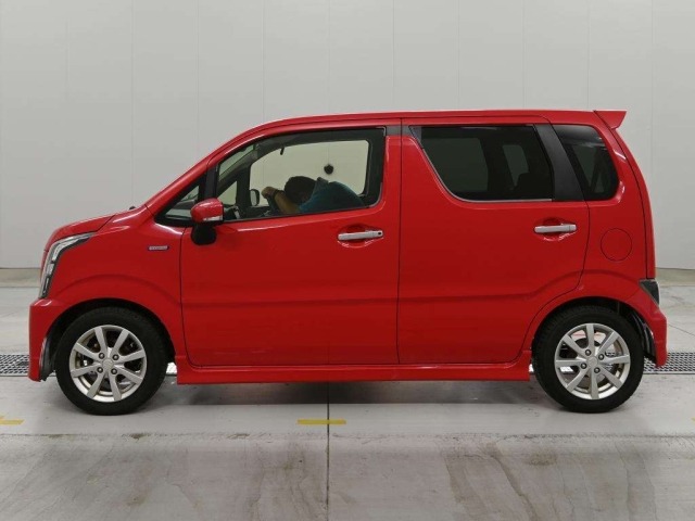 Suzuki WAGON R 2017 7903744-4