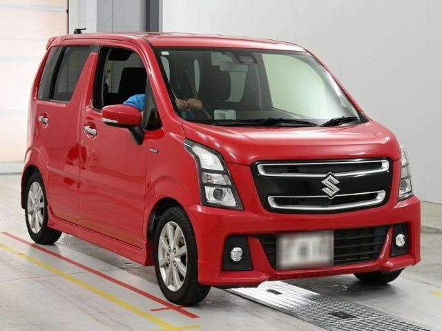 Suzuki WAGON R 2017 7903744-5