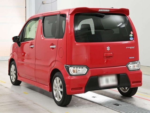 Suzuki WAGON R 2017 7903744-6