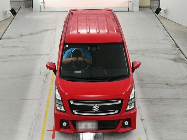 Suzuki WAGON R 2017 7903744-7