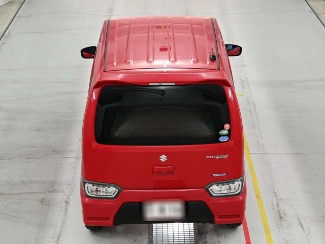 Suzuki WAGON R 2017 7903744-8