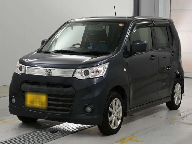 Suzuki WAGON R 2012 7903745-0