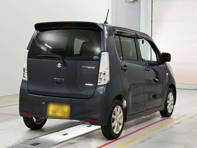 Suzuki WAGON R 2012 7903745-1