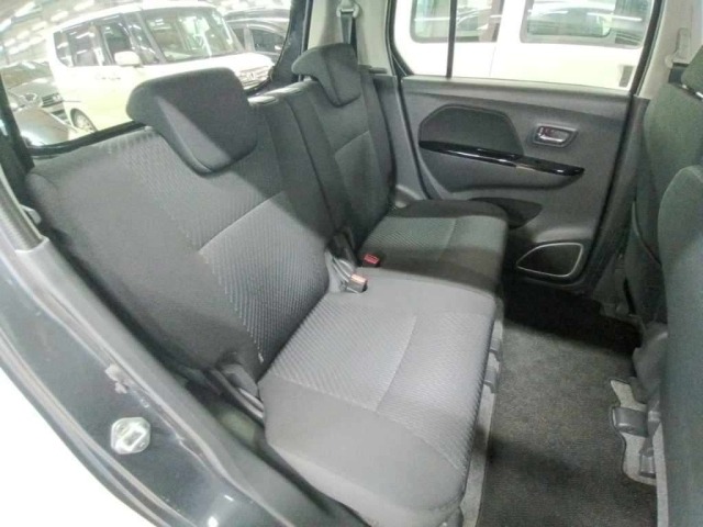 Suzuki WAGON R 2012 7903745-12