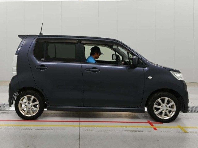 Suzuki WAGON R 2012 7903745-3