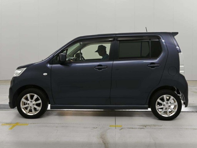 Suzuki WAGON R 2012 7903745-4