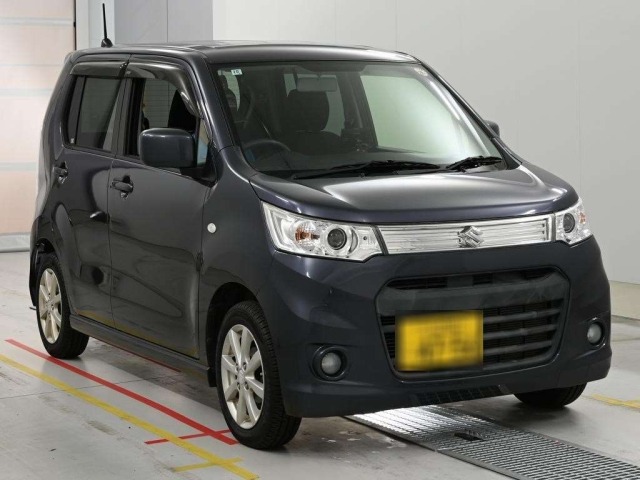 Suzuki WAGON R 2012 7903745-5