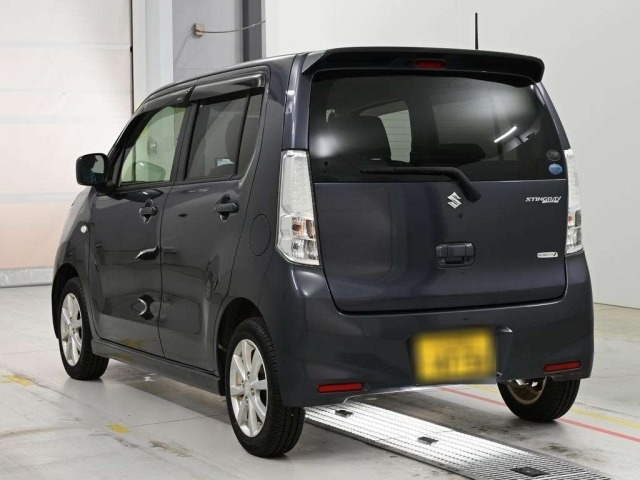 Suzuki WAGON R 2012 7903745-6