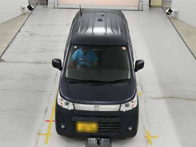Suzuki WAGON R 2012 7903745-7