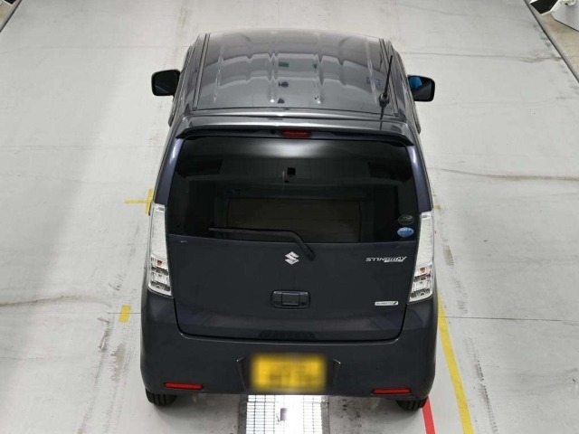 Suzuki WAGON R 2012 7903745-8