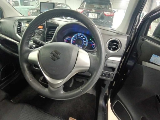Suzuki WAGON R 2012 7903745-9