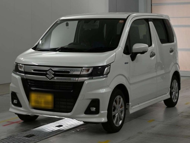 Suzuki WAGON R 2025 7903746-0